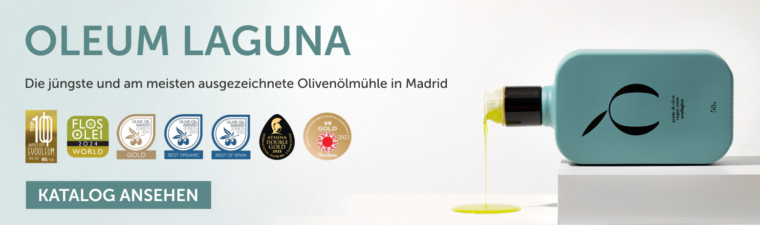 Oleum Laguna
